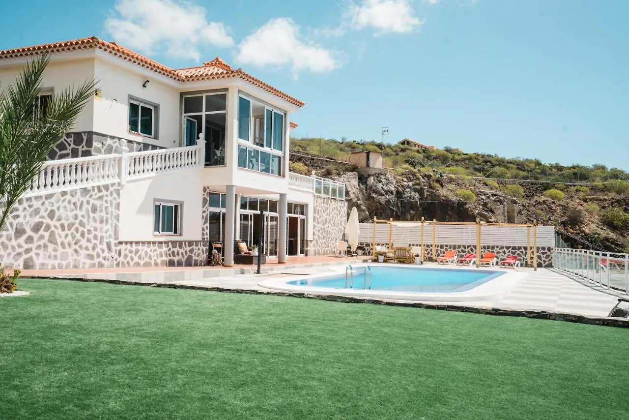 סן מיגל דה אבונה Finca La Fortaleza